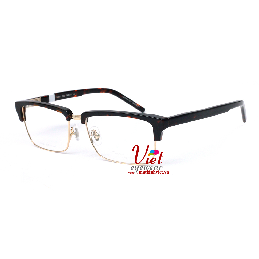 Gọng kính Cayanna CY3001 C02